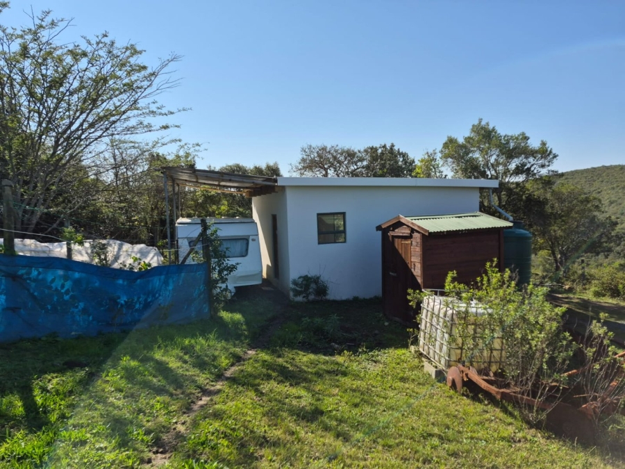 Commercial Property for Sale in Komga Eastern Cape